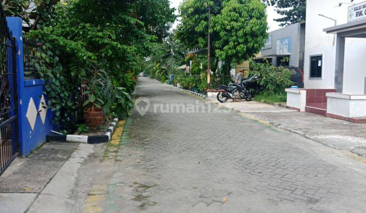 Rumah Buana Gardenia Dalam Cluster Hanya 750 Jt NJOP , 1 Lantai Lt 138 M2 Lb 90 M2 2