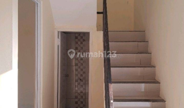 PERMATA LEBAK WANGI RUMAH MINIMALIS MURAH  PARUNG BOGOR 2