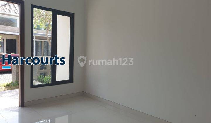 Rumah Baru Mewah Cluster Elite Di Kartasura Colomadu Solo 2