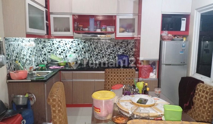 Rumah Cipayung 3 Lantai Ukuran 7x18 2