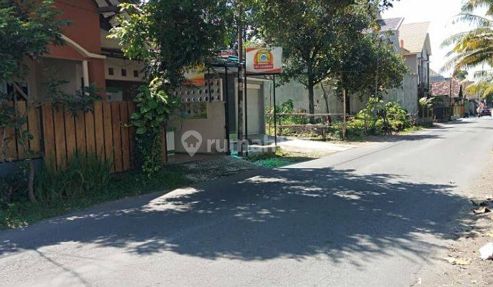 Rumah Utara SD Budi Mulia Tajem Maguwoharjo 2