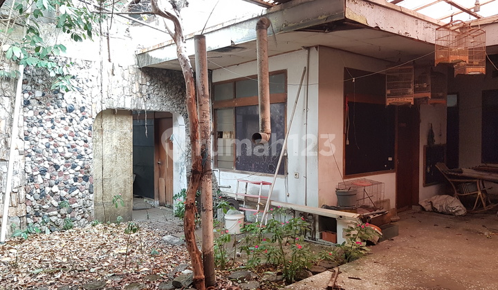 Moh Ramdan mainroad, strategis u/ usaha 2