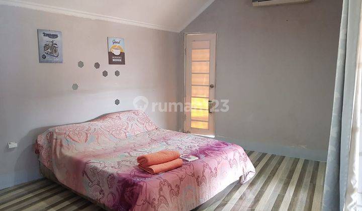 Kost Sayap BKR, Hanya Rp 1.9 M 2