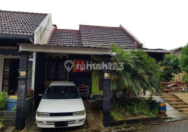 Dijual Murah Rumah di Bojongsari Depok 1