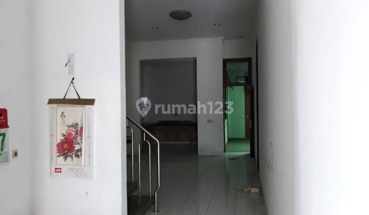 Rumah Pluit Siap huni 2