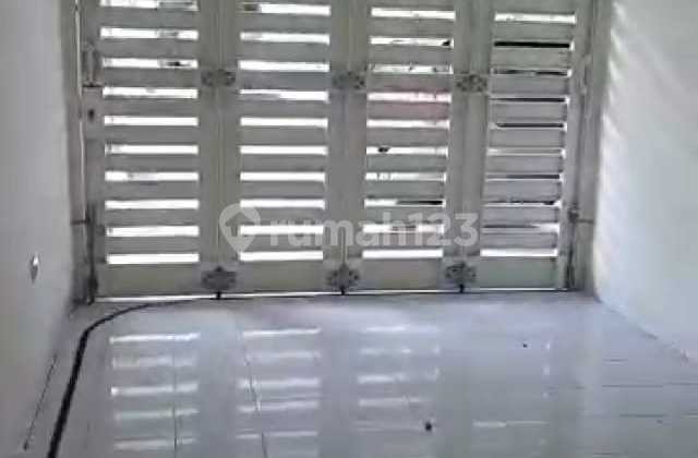 Rumah Siap Huni, Nyaman dan Minimalis Cluster Costarica modernland blok CK 5 no.10 TAngerang 2