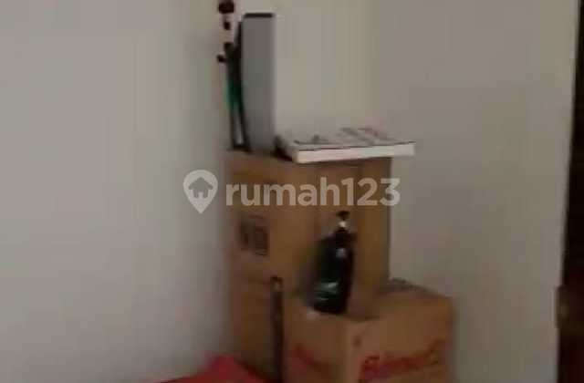 Rumah Siap Huni, Nyaman dan Minimalis Cluster Costarica modernland blok CK 5 no.10 TAngerang