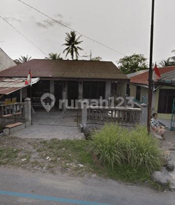 Rumah (2Couple) Jl.Teratai,Pahlawan,Kota Binjai -R-0242 1