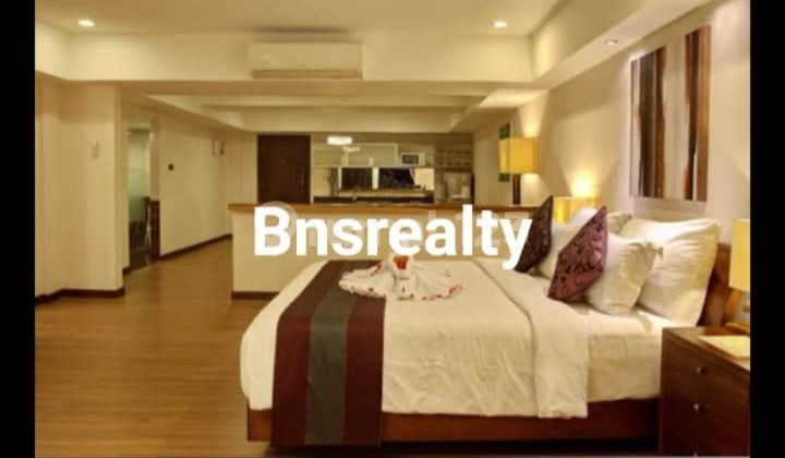 Hotel Lokasi Seminyak