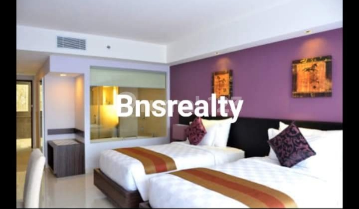 Hotel Location Seminyak 2