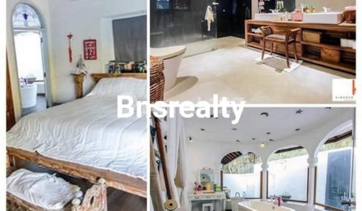 Villa Location Kerobokan