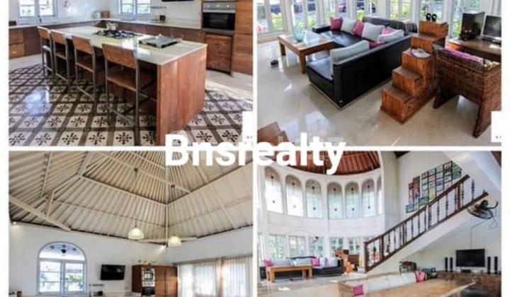 Villa Lokasi Kerobokan 2