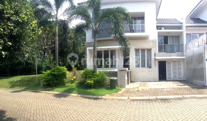 Rumah mewah di daerah cilandak Rumah mewah di daerah cilandak