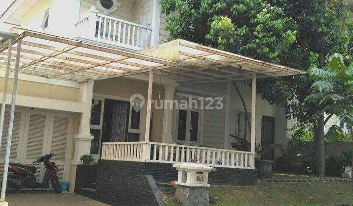 RUMAH HARGA BU! KOTA BARU PAHRAYANGAN BANDUNG 1