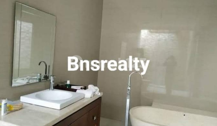Villa Location Canggu 2