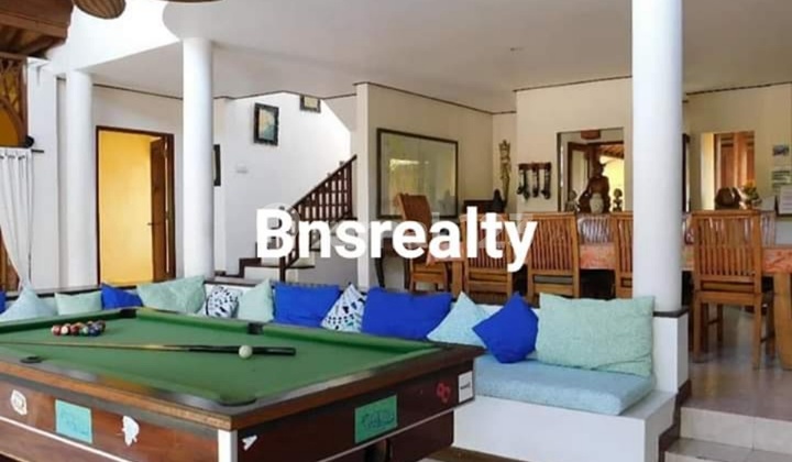 Fisherman's Location Villa 2