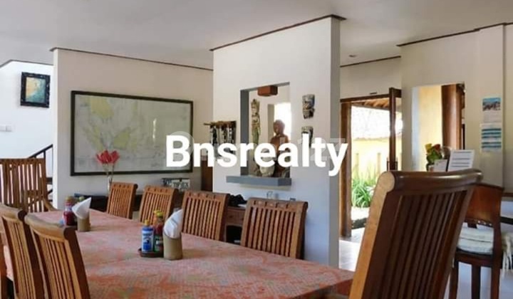 Fisherman's Location Villa