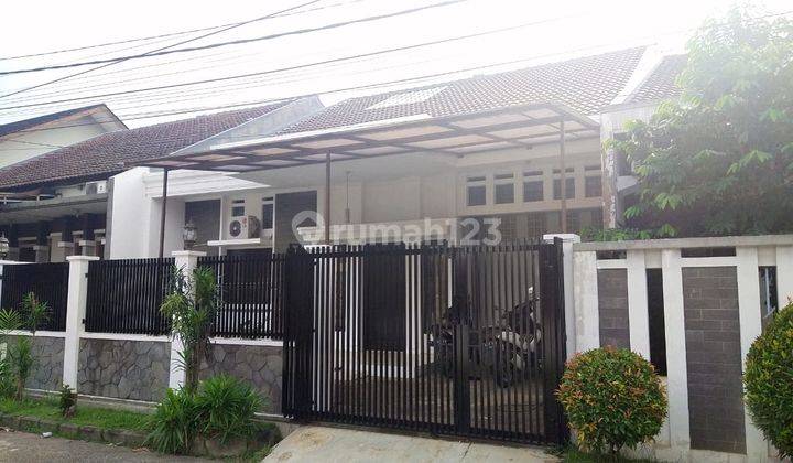 Rumah Tinggal Nyaman di TKI 3 1