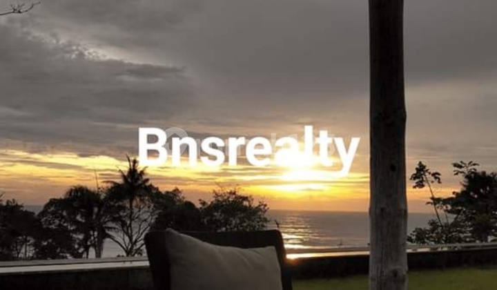 Villa Lokasi Cemagi 2