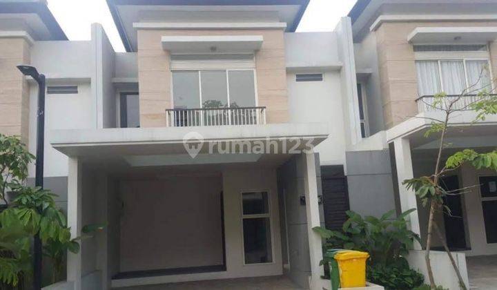 Serenia hills lebak bulus type Venture Timur Siap Huni Best Price 1