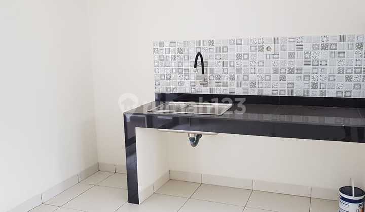 RUMAH CANTIK ASRI CLUSTER AMARILLA, AVANI, BSD 2