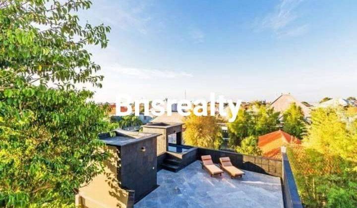 Villa Lokasi Tuban 2
