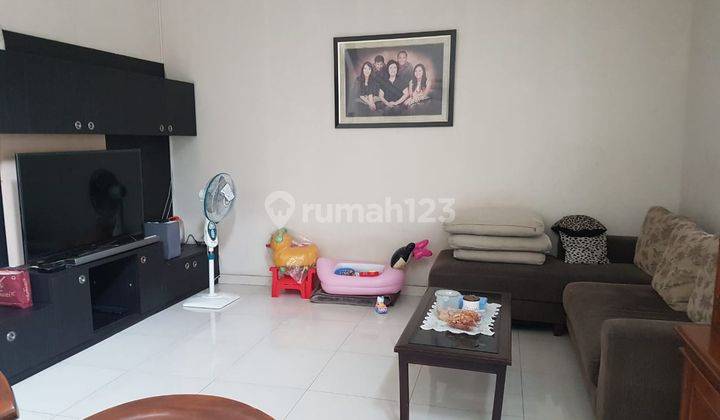 Rumah Dijual Di Regency Melati Mas Serpong Utara Tangsel 2