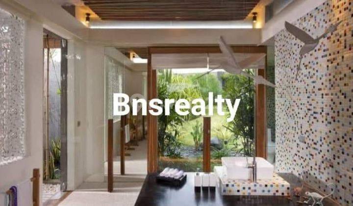 Villa Lokasi Pantai Nyanyi 2