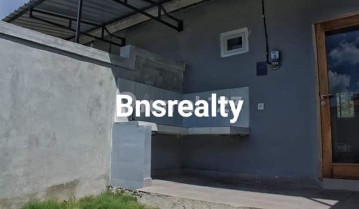 Kost Lokasi Puri Gading 2
