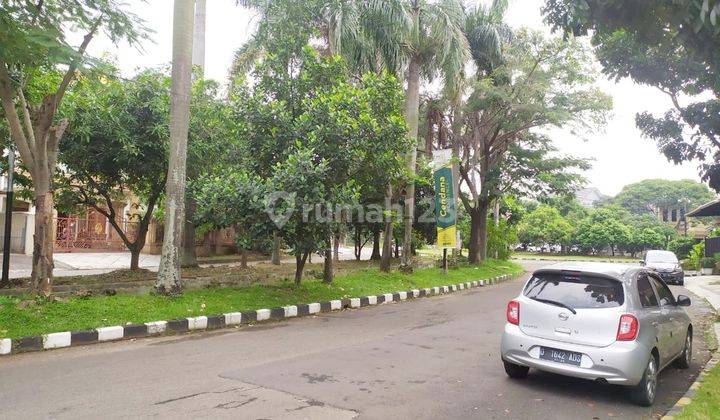 Rumah 3M-an Siap Huni Di Regency Melati Mas Dekat Akses Tol Serpong-Kunciran 2