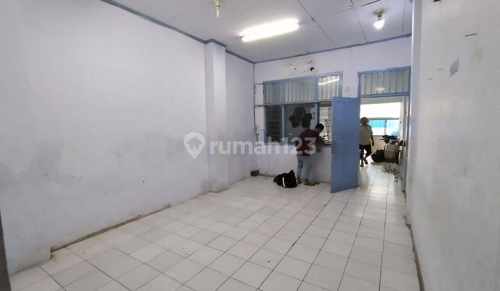 Rumah Siap Huni Keadilan Kota 4 X 22, Lp084mei 2