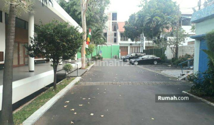 Rumah tinggal dan kos di dalam Kompleks di Fatmawati belakang Citos 1