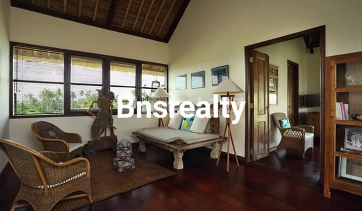 Villa Location Canggu