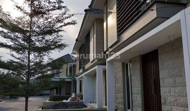 Investasi Terbaik Jawa Barat Rumah Mewah Modern 2 Lantai Harga Terjangkau Nyaman Kota Cirebon 1