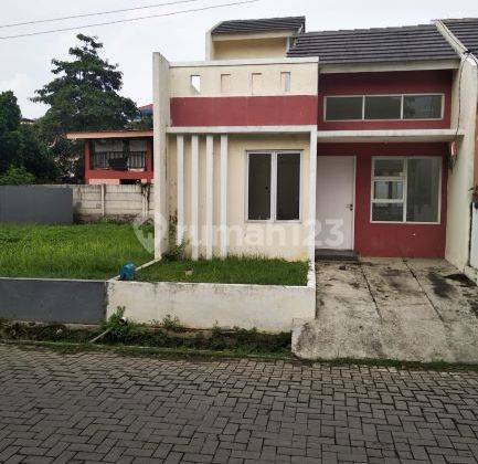 Rumah Orchid Park Residence Tangerang 1