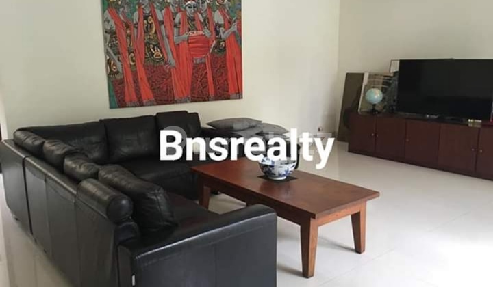 Villa Lokasi Padangsambian