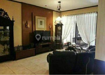 Rumah Menteng Dalam Luas Tanah 610m2 1