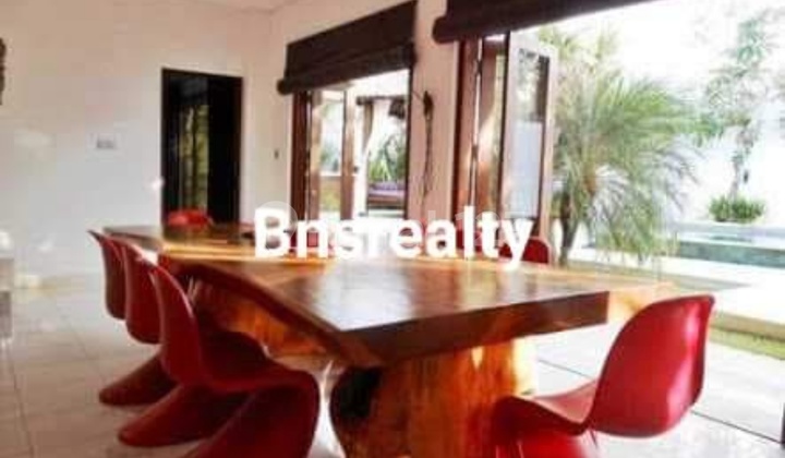 Villa Lokasi Ungasan 2