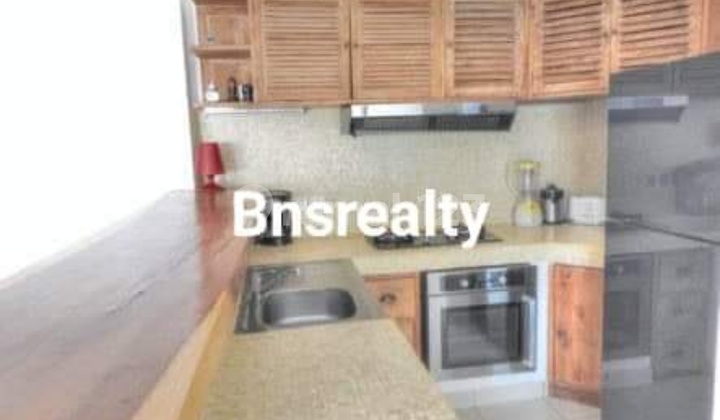 Villa Location Ungasan