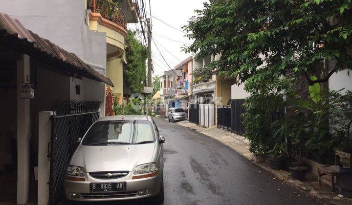 Hunian Nyaman, Aman, Asri, Lokasi Strategis &amp; Bebas Banjir di Cempaka Putih, Jakarta Pusat. 2