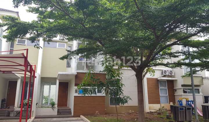 RUMAH CANTIK DI CLUSTER INGENIA, EMINENT , BSD RUMAH CANTIK DI CLUSTER INGENIA, EMINENT , BSD