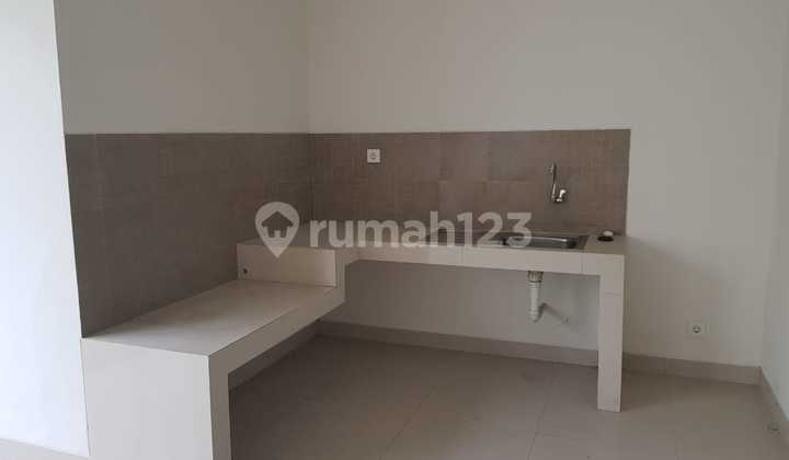 RUMAH CANTIK ASRI CLUSTER FIORE, FORESTA, BSD