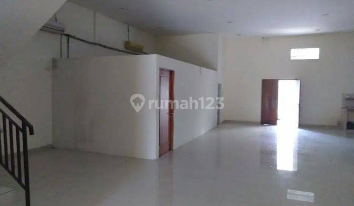 Rumah Untuk Kantor Strategis Dekat Ke Pintu Tol 2