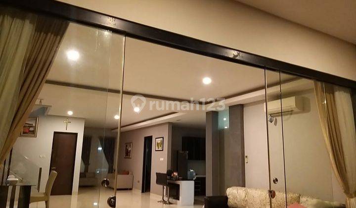 (DV/RA) Rumah Fully Furnish dikawasan BSD 2