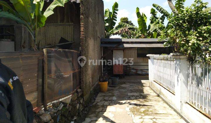 Rumah Hitung Tanah Saja di Daerah Kebon Kopi, Cimahi 2