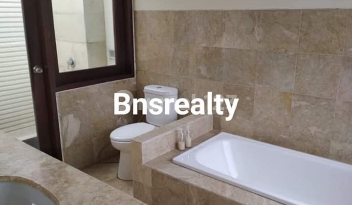 Villa Lokasi Ungasan 2