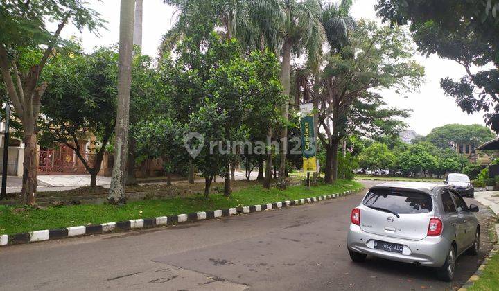 Rumah cantik di RegencyMelatiMas267 nego banyak 2