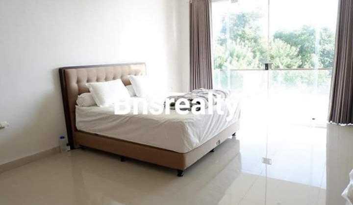 Villa Lokasi Jimbaran