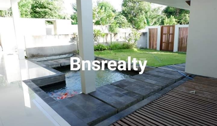Villa Lokasi Jimbaran 2