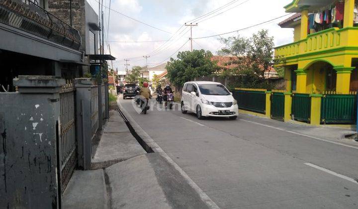 Rumah Hunian 2 Lantai Pusat Kota Cipanas, Cianjur 2